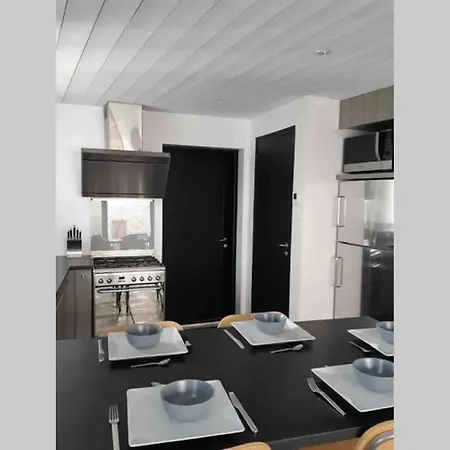 Feriehus Jolie Maison De Village Au Coeur De *