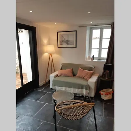 Jolie Maison De Village Au Coeur De Feriehus