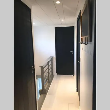 Jolie Maison De Village Au Coeur De Feriehus
